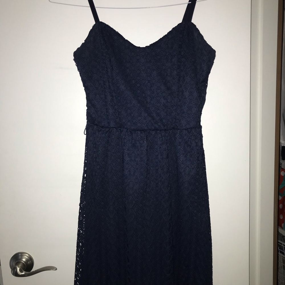 Sun Dress